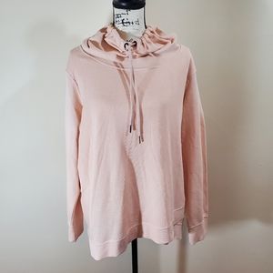 Calvin Klein Performance Fleece Lined Sweater 2X